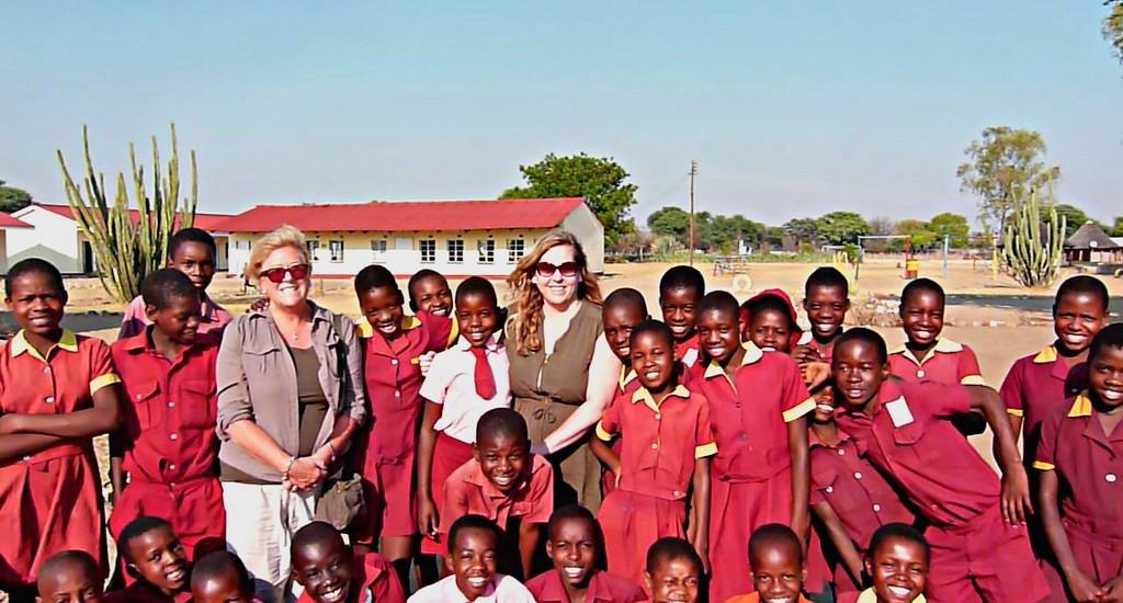 school visit bomani (FAM)