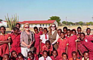 school visit bomani (FAM)